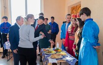 Фото: Луганский Информационный Центр/Дарья Чмирова