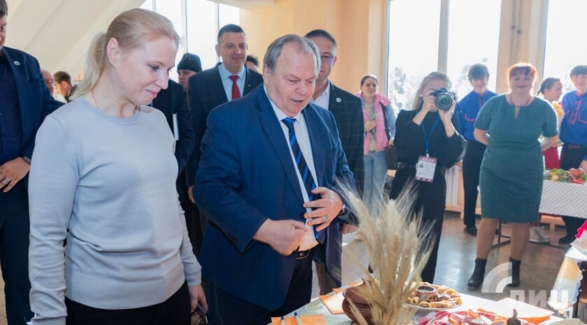 Фото: Луганский Информационный Центр/Дарья Чмирова