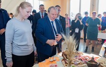 Фото: Луганский Информационный Центр/Дарья Чмирова