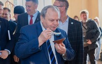 Фото: Луганский Информационный Центр/Дарья Чмирова