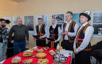 Фото: Луганский Информационный Центр/Дарья Чмирова