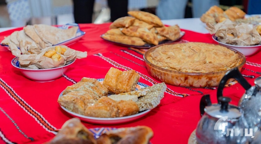 Фото: Луганский Информационный Центр/Дарья Чмирова