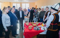 Фото: Луганский Информационный Центр/Дарья Чмирова