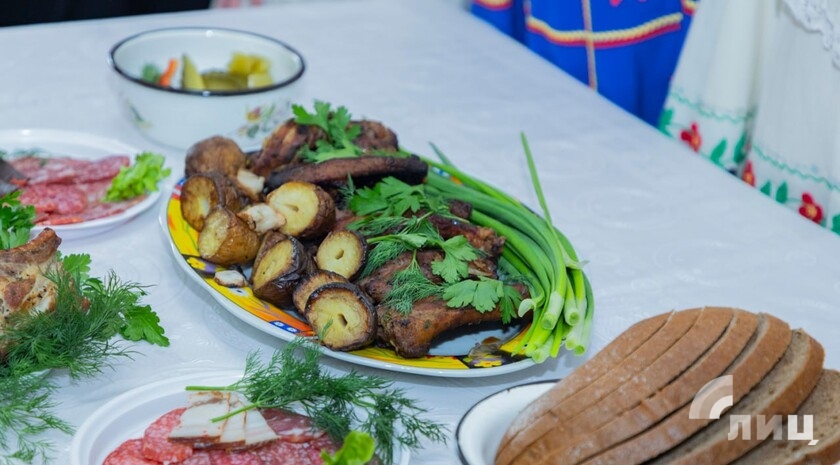 Фото: Луганский Информационный Центр/Дарья Чмирова