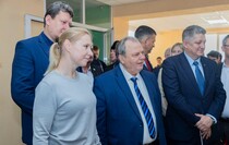 Фото: Луганский Информационный Центр/Дарья Чмирова