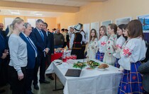 Фото: Луганский Информационный Центр/Дарья Чмирова