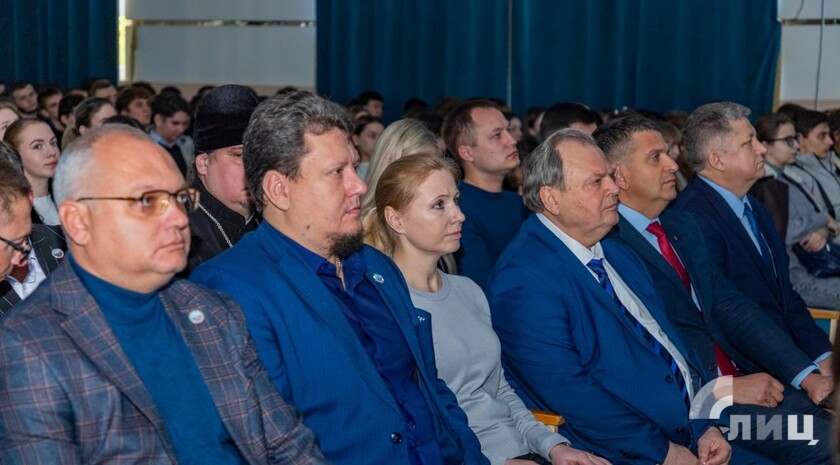 Фото: Луганский Информационный Центр/Дарья Чмирова