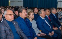 Фото: Луганский Информационный Центр/Дарья Чмирова