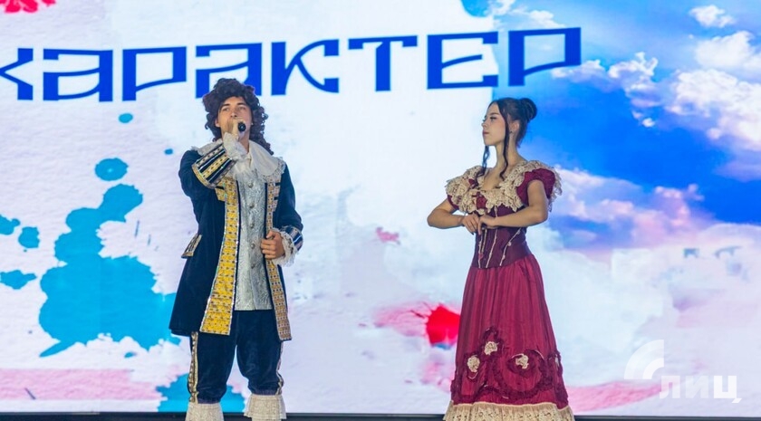 Фото: Луганский Информационный Центр/Дарья Чмирова