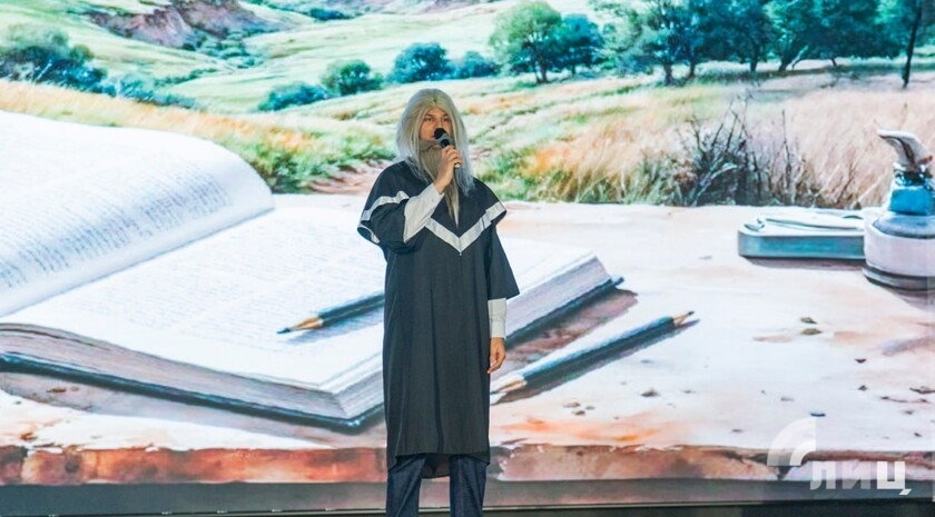 Фото: Луганский Информационный Центр/Дарья Чмирова