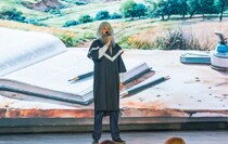 Фото: Луганский Информационный Центр/Дарья Чмирова