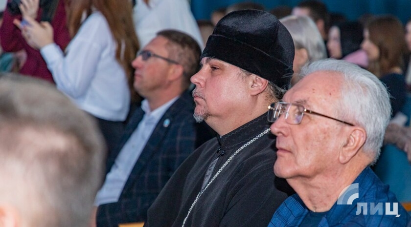 Фото: Луганский Информационный Центр/Дарья Чмирова