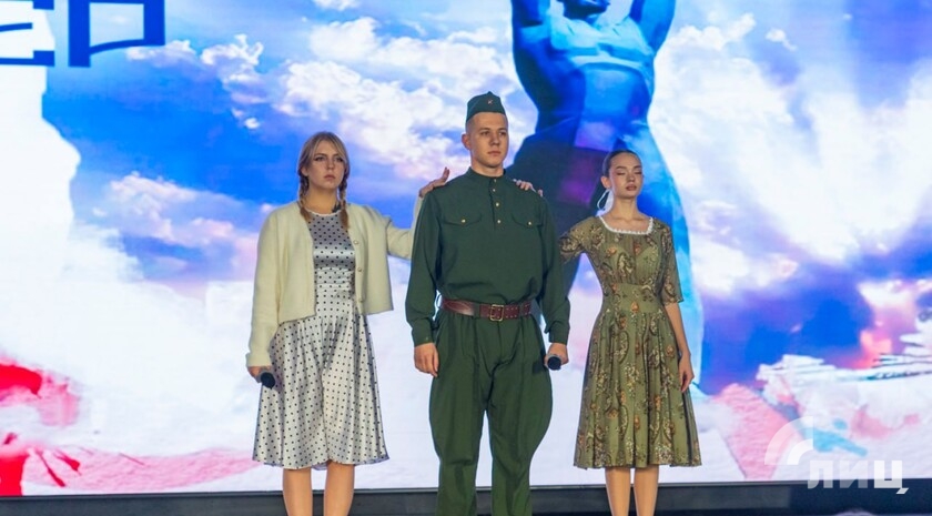 Фото: Луганский Информационный Центр/Дарья Чмирова