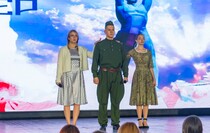 Фото: Луганский Информационный Центр/Дарья Чмирова