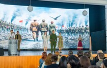 Фото: Луганский Информационный Центр/Дарья Чмирова