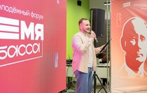 Фото: Луганский Информационный Центр/Анастасия Стеценко Фото: Луганский Информационный Центр/Анастасия Стеценко