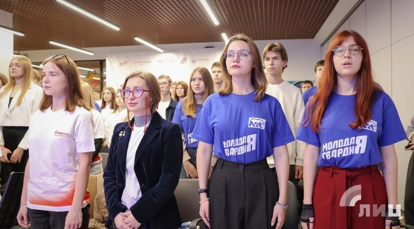 Фото: Луганский Информационный Центр/Анастасия Стеценко Фото: Луганский Информационный Центр/Анастасия Стеценко