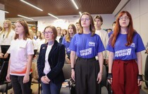 Фото: Луганский Информационный Центр/Анастасия Стеценко Фото: Луганский Информационный Центр/Анастасия Стеценко