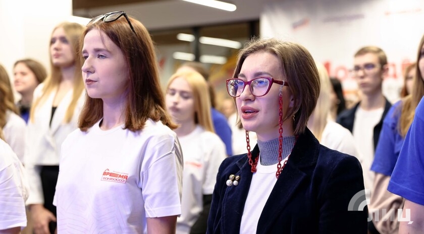 Фото: Луганский Информационный Центр/Анастасия Стеценко Фото: Луганский Информационный Центр/Анастасия Стеценко