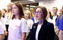 Фото: Луганский Информационный Центр/Анастасия Стеценко Фото: Луганский Информационный Центр/Анастасия Стеценко