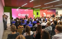 Фото: Луганский Информационный Центр/Анастасия Стеценко Фото: Луганский Информационный Центр/Анастасия Стеценко