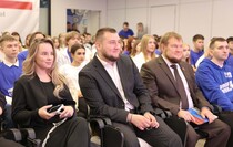 Фото: Луганский Информационный Центр/Анастасия Стеценко Фото: Луганский Информационный Центр/Анастасия Стеценко