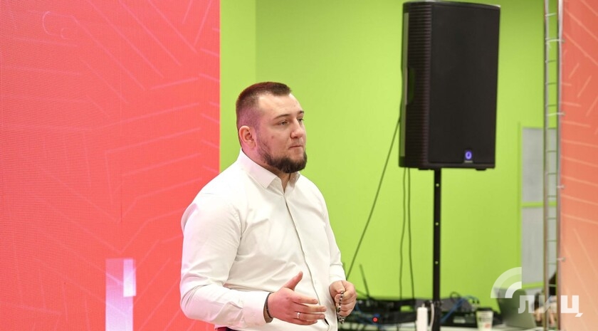 Фото: Луганский Информационный Центр/Анастасия Стеценко Фото: Луганский Информационный Центр/Анастасия Стеценко