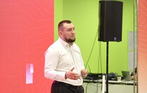 Фото: Луганский Информационный Центр/Анастасия Стеценко Фото: Луганский Информационный Центр/Анастасия Стеценко