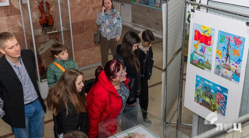 Фото: Луганский Информационный Центр/Дарья Чмирова Фото: Луганский Информационный Центр/Дарья Чмирова