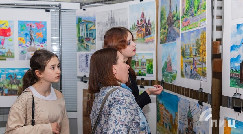 Фото: Луганский Информационный Центр/Дарья Чмирова Фото: Луганский Информационный Центр/Дарья Чмирова