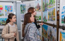 Фото: Луганский Информационный Центр/Дарья Чмирова Фото: Луганский Информационный Центр/Дарья Чмирова