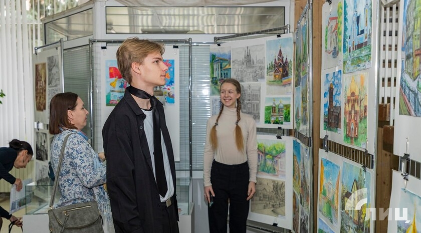 Фото: Луганский Информационный Центр/Дарья Чмирова Фото: Луганский Информационный Центр/Дарья Чмирова