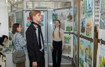 Фото: Луганский Информационный Центр/Дарья Чмирова Фото: Луганский Информационный Центр/Дарья Чмирова