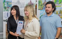 Фото: Луганский Информационный Центр/Дарья Чмирова Фото: Луганский Информационный Центр/Дарья Чмирова