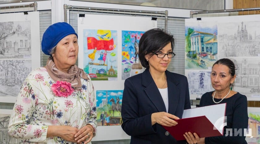 Фото: Луганский Информационный Центр/Дарья Чмирова Фото: Луганский Информационный Центр/Дарья Чмирова