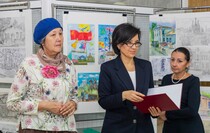 Фото: Луганский Информационный Центр/Дарья Чмирова Фото: Луганский Информационный Центр/Дарья Чмирова