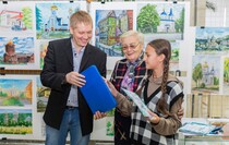 Фото: Луганский Информационный Центр/Дарья Чмирова Фото: Луганский Информационный Центр/Дарья Чмирова