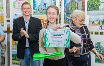 Фото: Луганский Информационный Центр/Дарья Чмирова Фото: Луганский Информационный Центр/Дарья Чмирова