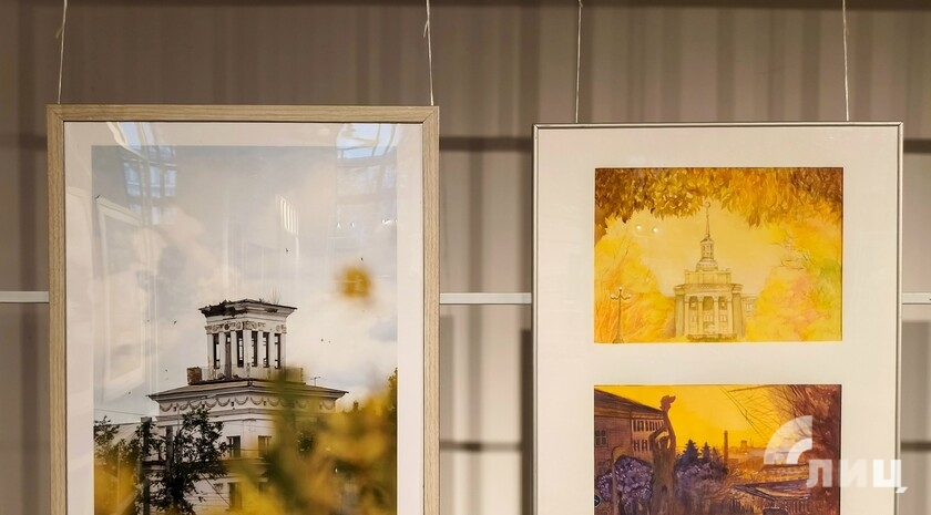 Фото: Луганский Информационный Центр Фото: Луганский Информационный Центр