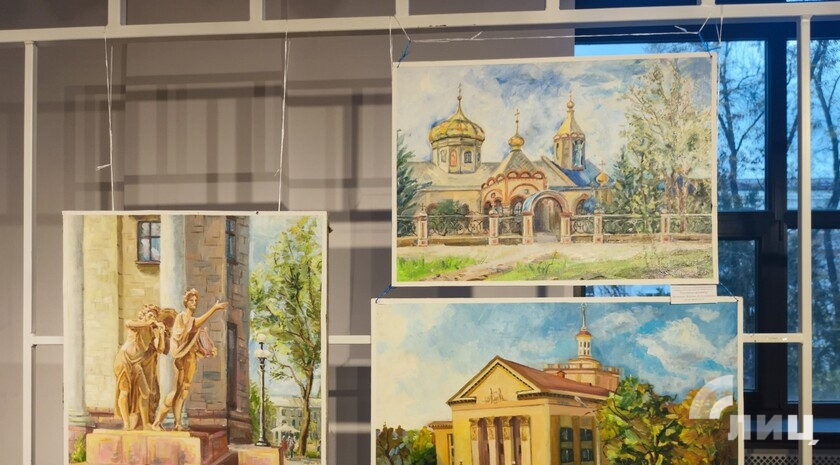 Фото: Луганский Информационный Центр Фото: Луганский Информационный Центр