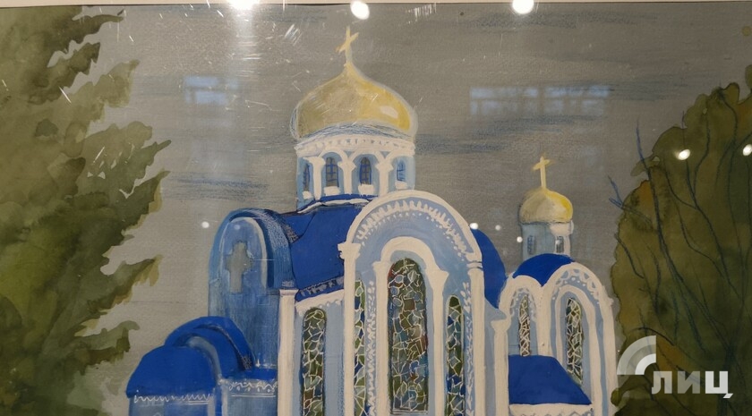 Фото: Луганский Информационный Центр Фото: Луганский Информационный Центр