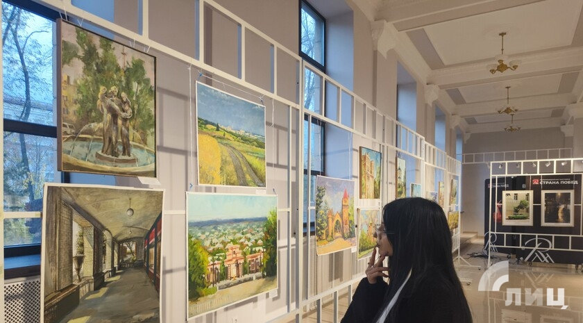 Фото: Луганский Информационный Центр Фото: Луганский Информационный Центр