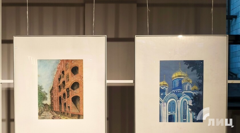 Фото: Луганский Информационный Центр Фото: Луганский Информационный Центр