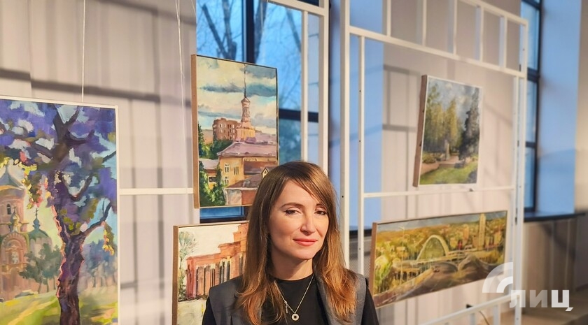 Фото: Луганский Информационный Центр Фото: Луганский Информационный Центр