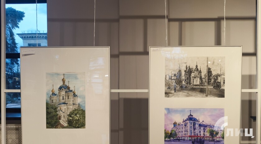 Фото: Луганский Информационный Центр Фото: Луганский Информационный Центр