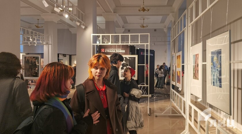 Фото: Луганский Информационный Центр Фото: Луганский Информационный Центр