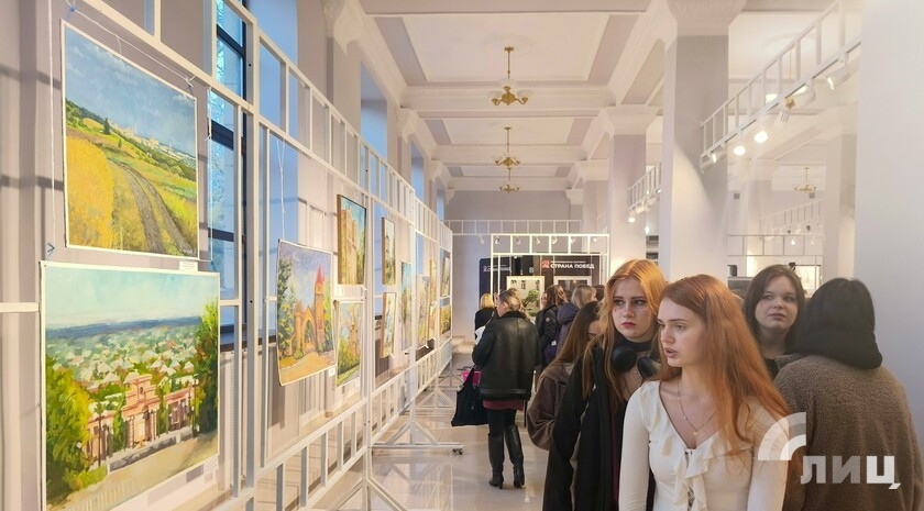 Фото: Луганский Информационный Центр Фото: Луганский Информационный Центр