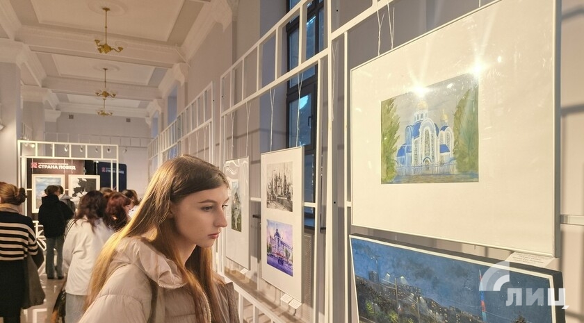 Фото: Луганский Информационный Центр Фото: Луганский Информационный Центр