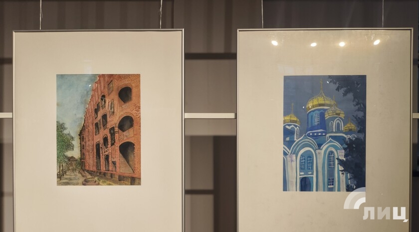 Фото: Луганский Информационный Центр Фото: Луганский Информационный Центр