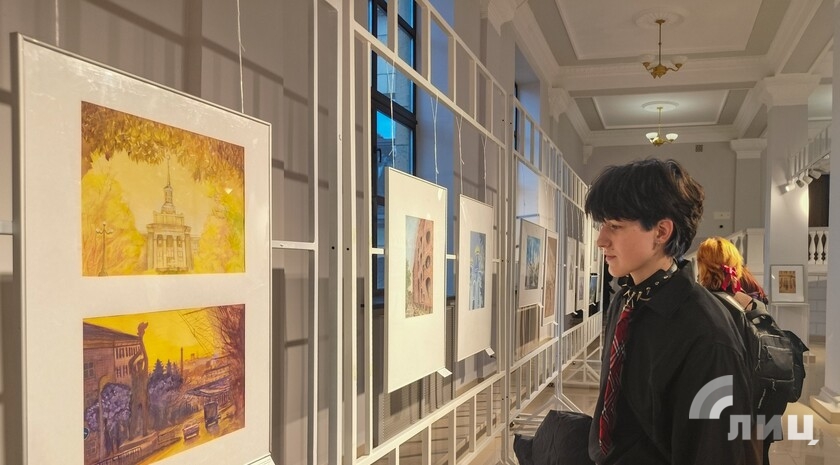 Фото: Луганский Информационный Центр Фото: Луганский Информационный Центр